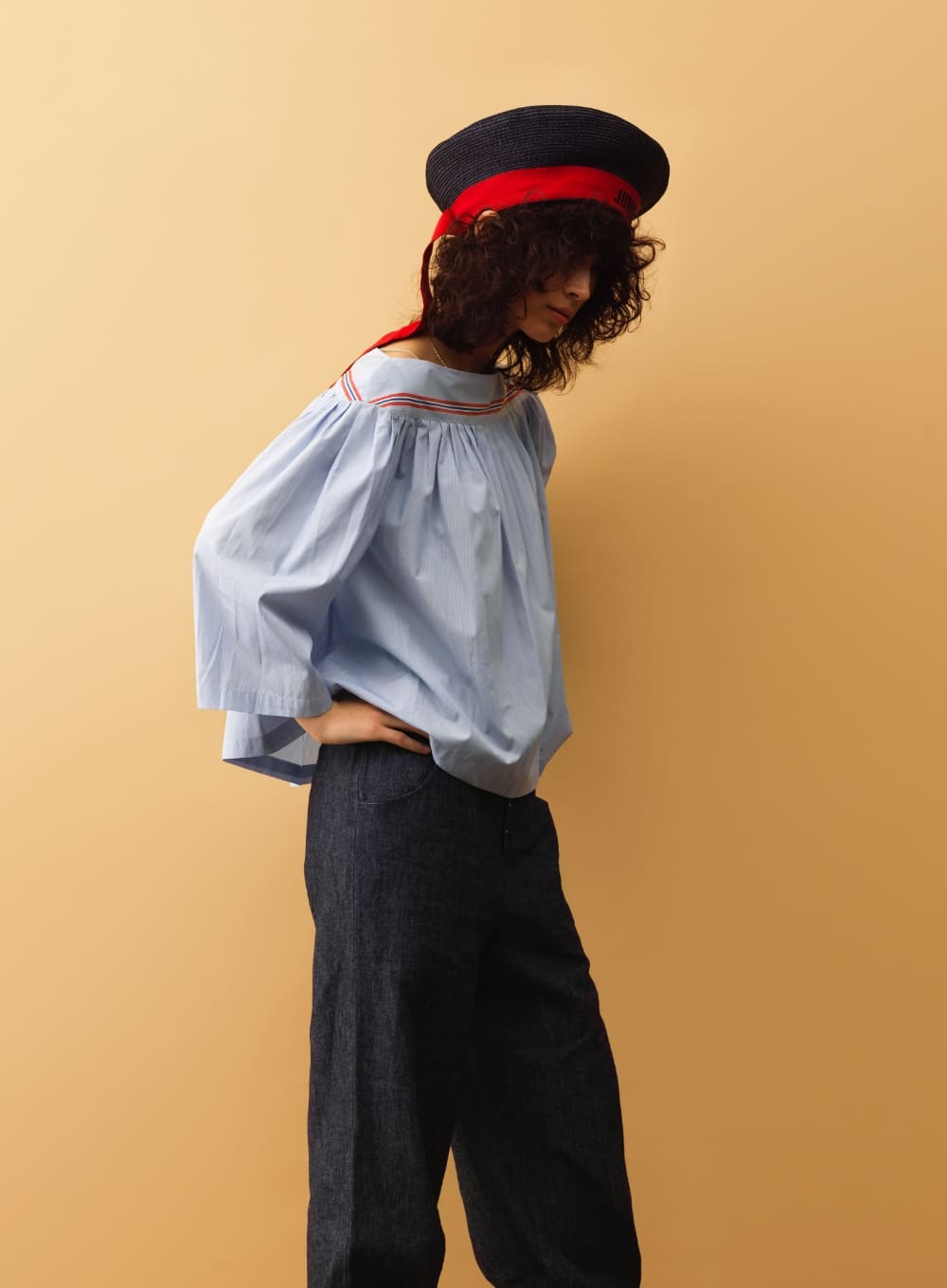 2022 SPRING&SUMMER COLLECTION