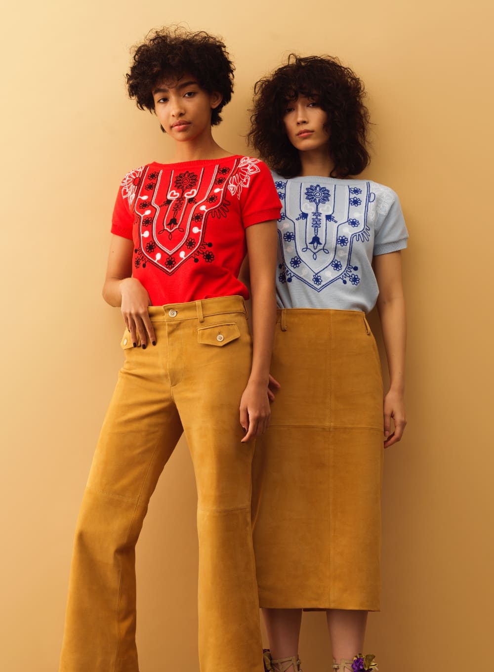 2022 SPRING&SUMMER COLLECTION