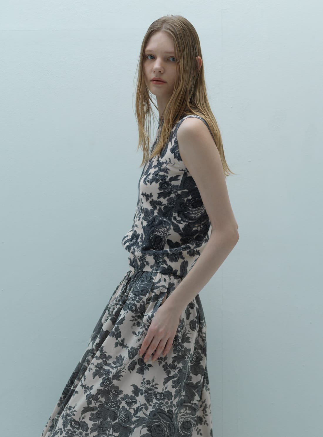SPRING SUMMER 2025 vol.2