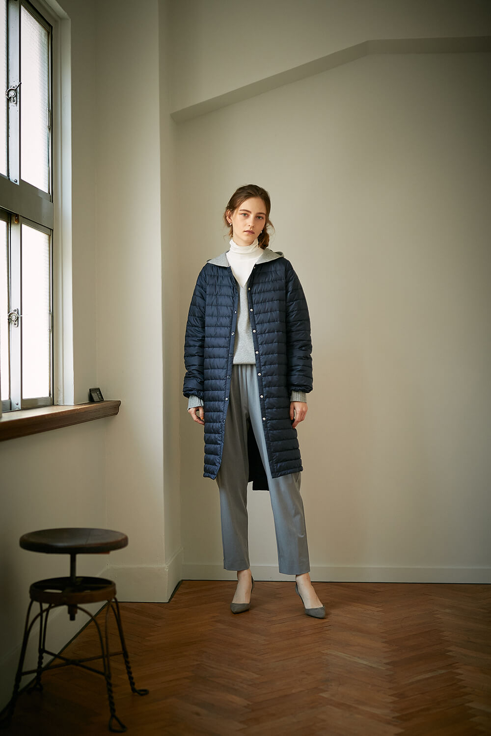Outer：14,190 tax in,Pants：4,389 tax in