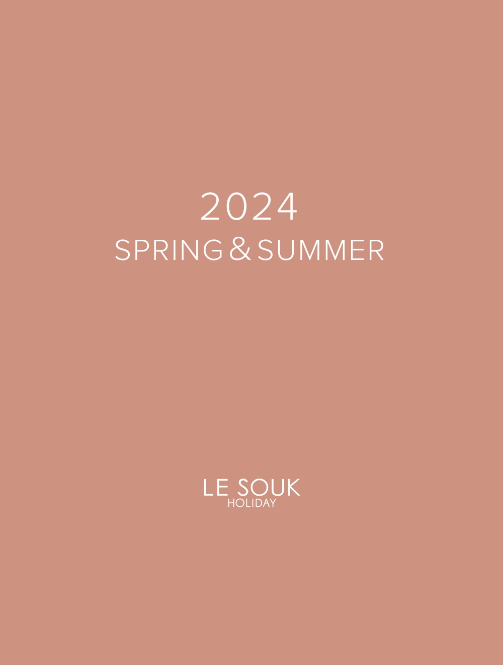 2023 AUTUMN & WINTER