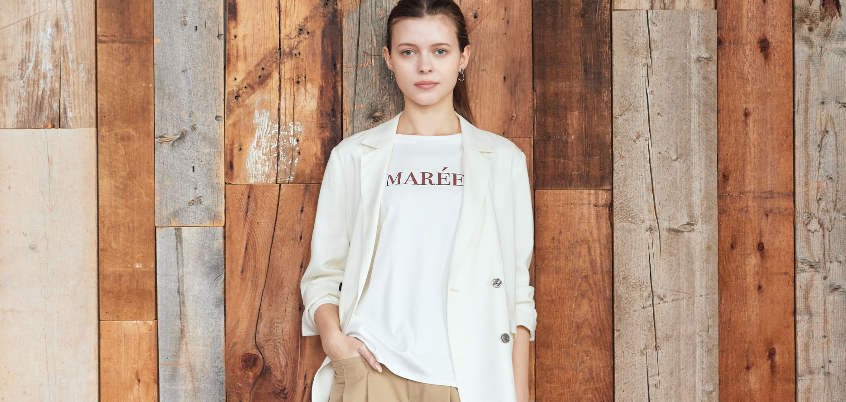 LE SOUK HOLIDAY 2026 Spring and Summer メインビジュアル