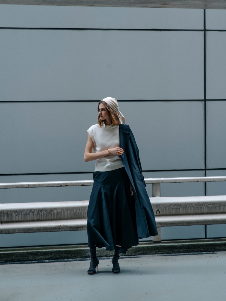 N.O.R.C 2025 AUTUMN LOOKBOOK