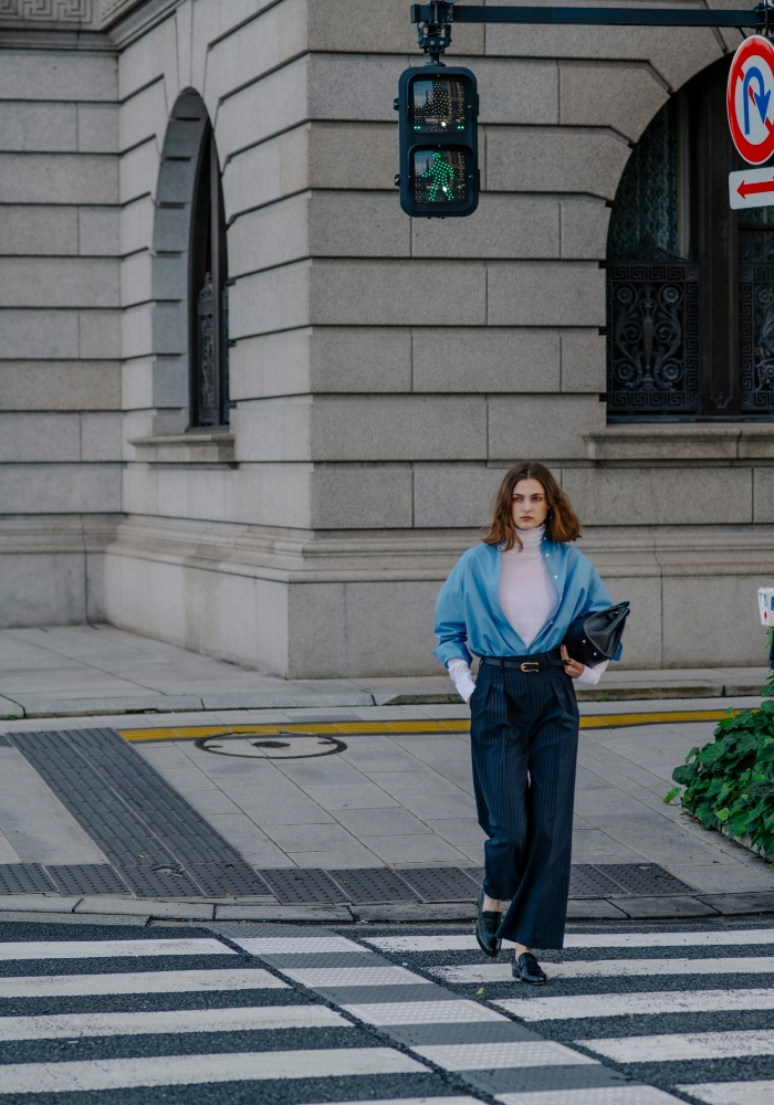 N.O.R.C 2025 AUTUMN LOOKBOOK