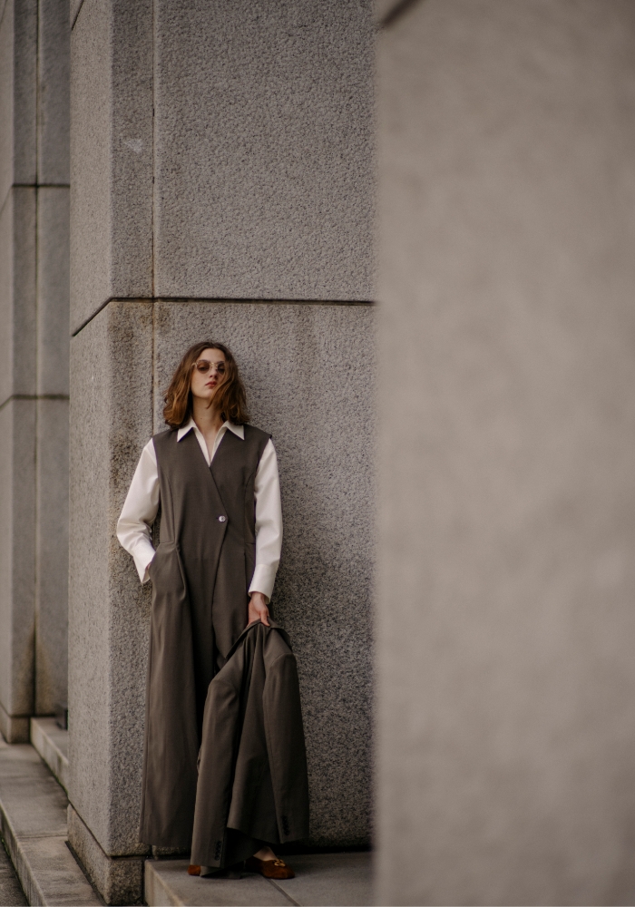 N.O.R.C 2025 AUTUMN LOOKBOOK