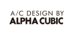 A/C DESIGN BY ALPHA CUBIC