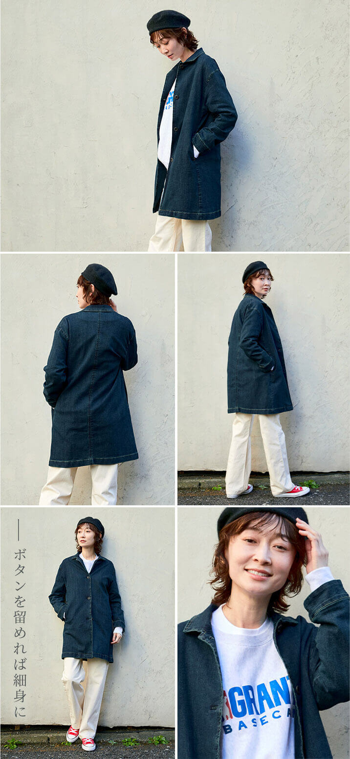 フード取り外し可能