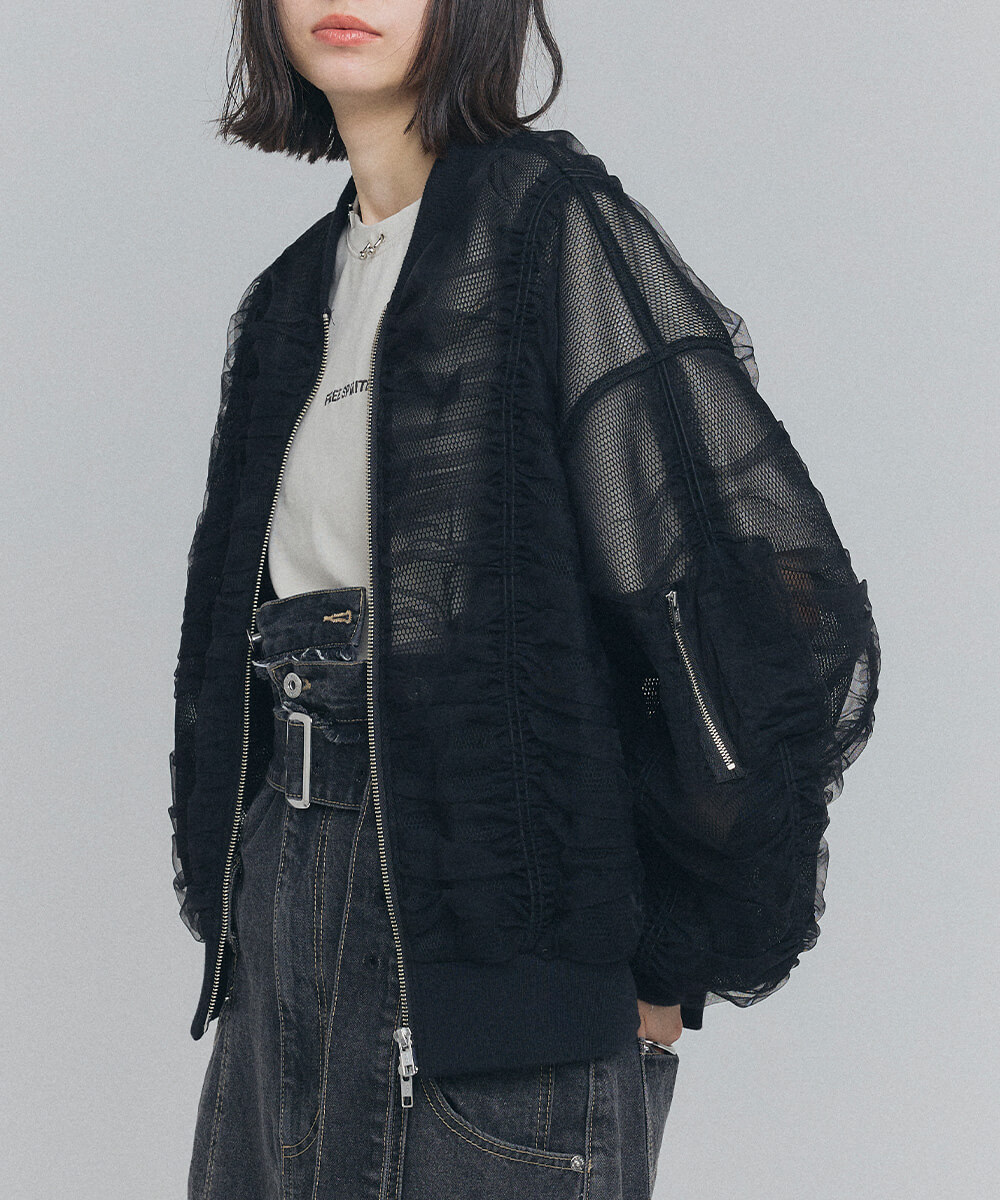 シャーリングシアーMA-1