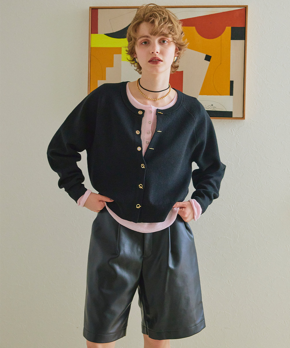 ELLEgirlの商品を着用したモデル02